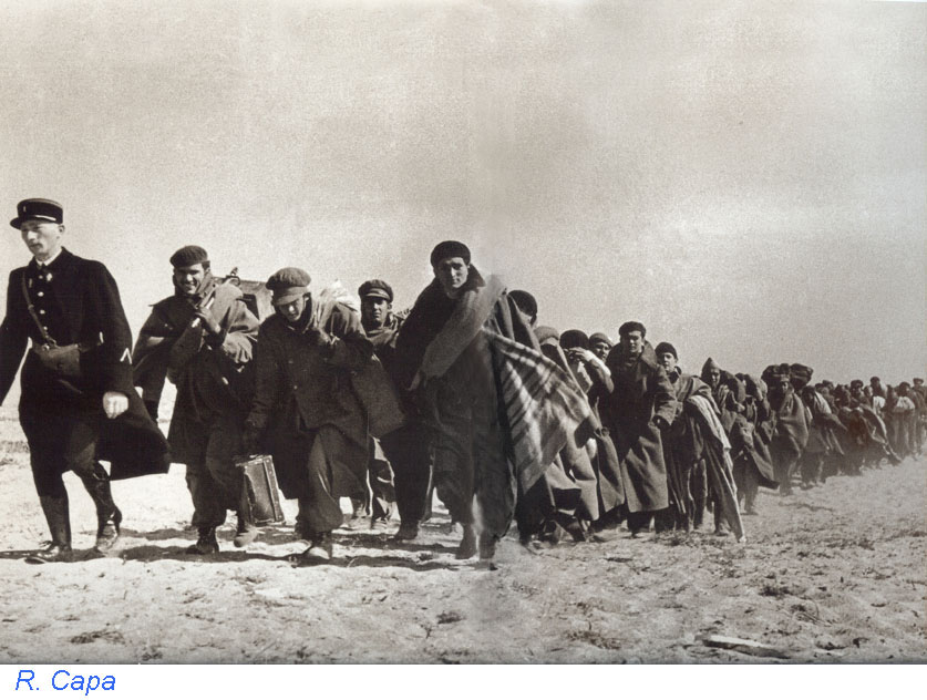 Foto España Foto España